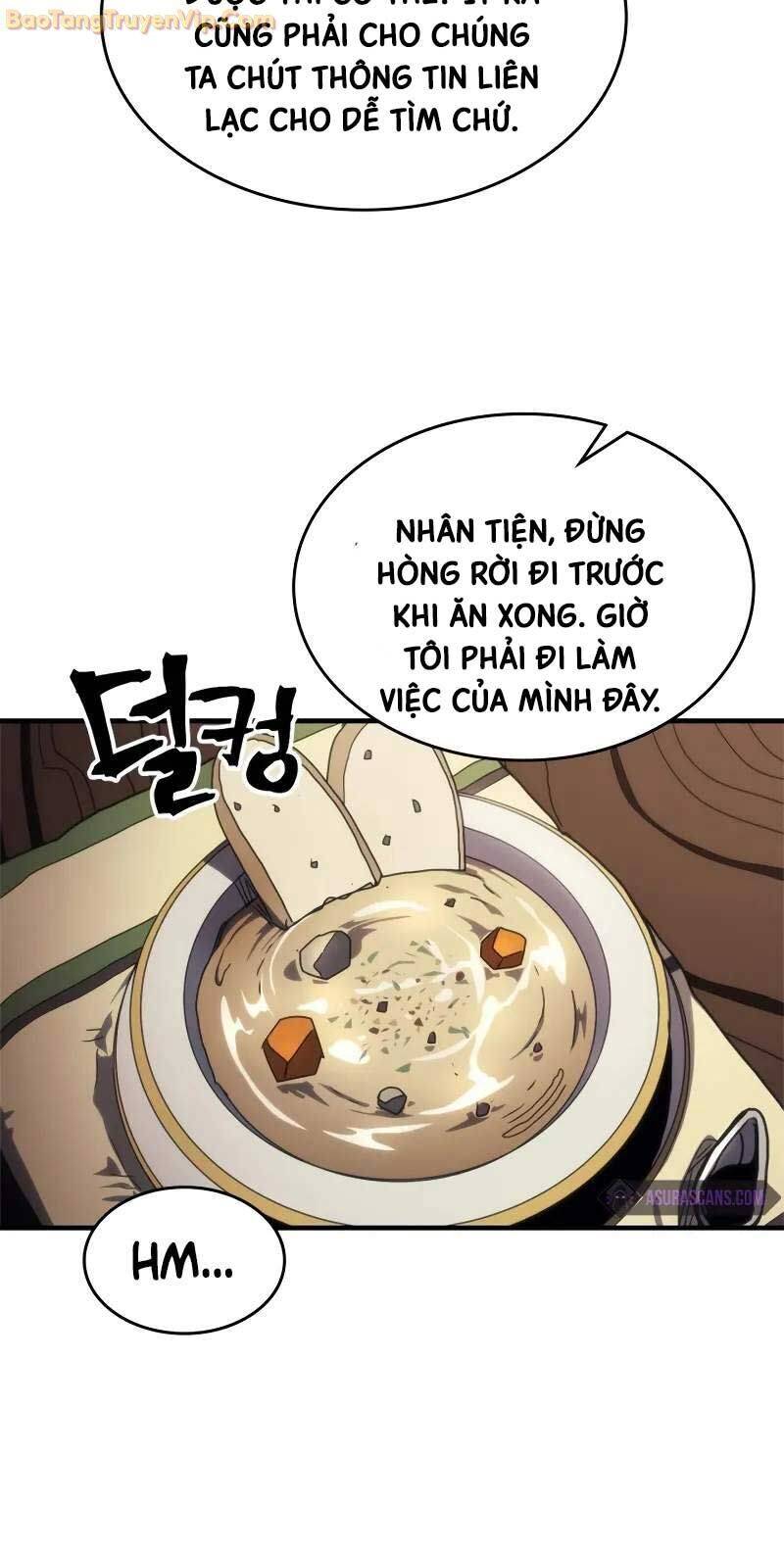 Hãy Hành Động Như Một BOSS Đi Ngài Mr Devourer - Chapter 68 - Page 59