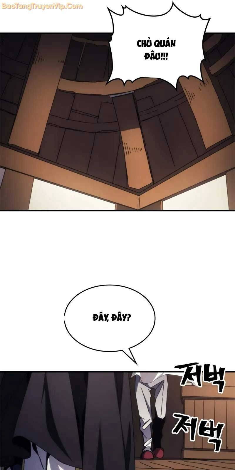 Hãy Hành Động Như Một BOSS Đi Ngài Mr Devourer - Chapter 68 - Page 60