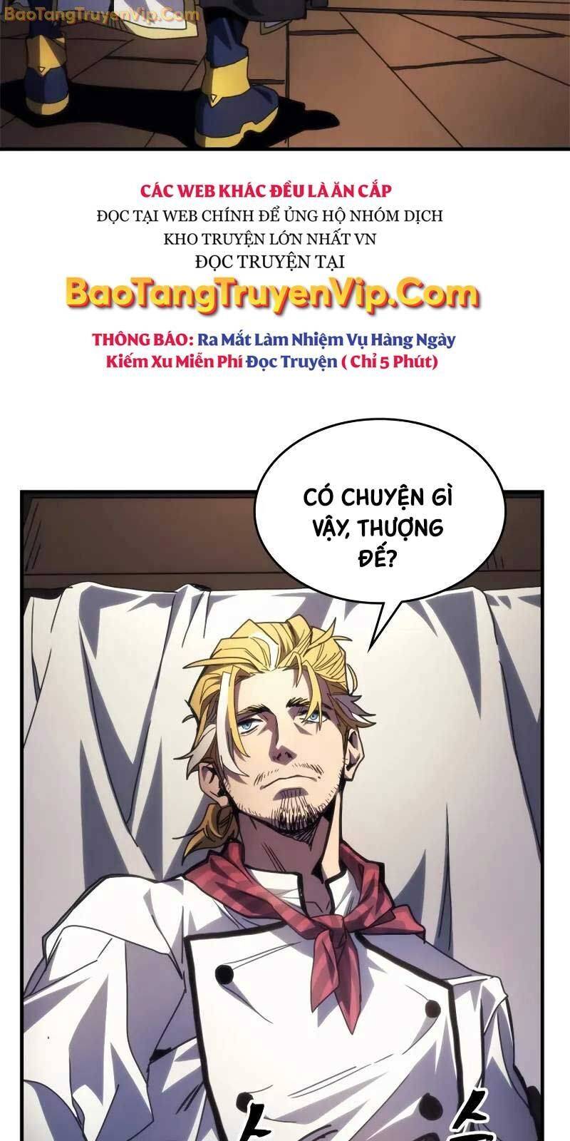 Hãy Hành Động Như Một BOSS Đi Ngài Mr Devourer - Chapter 68 - Page 61