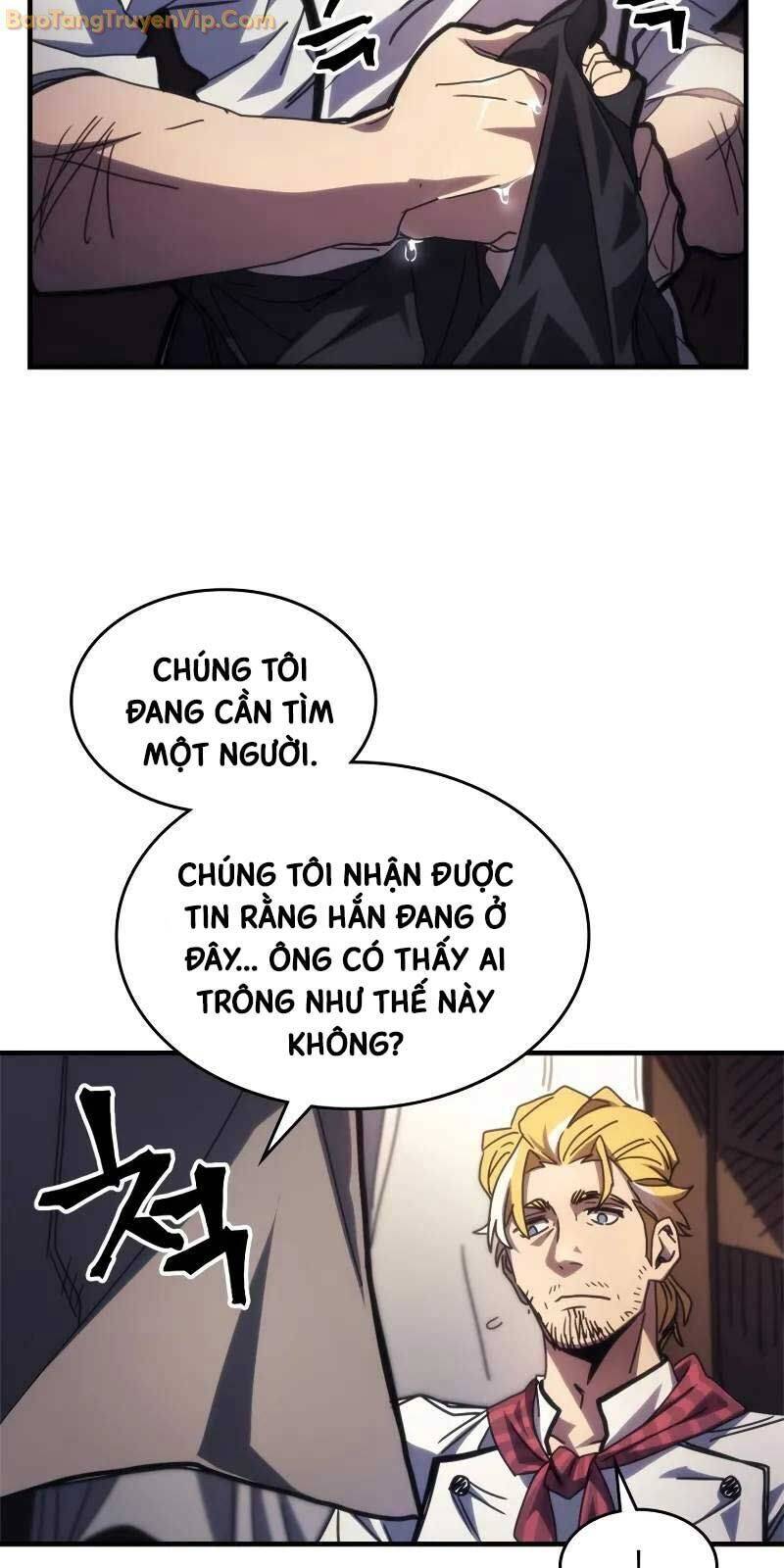 Hãy Hành Động Như Một BOSS Đi Ngài Mr Devourer - Chapter 68 - Page 62