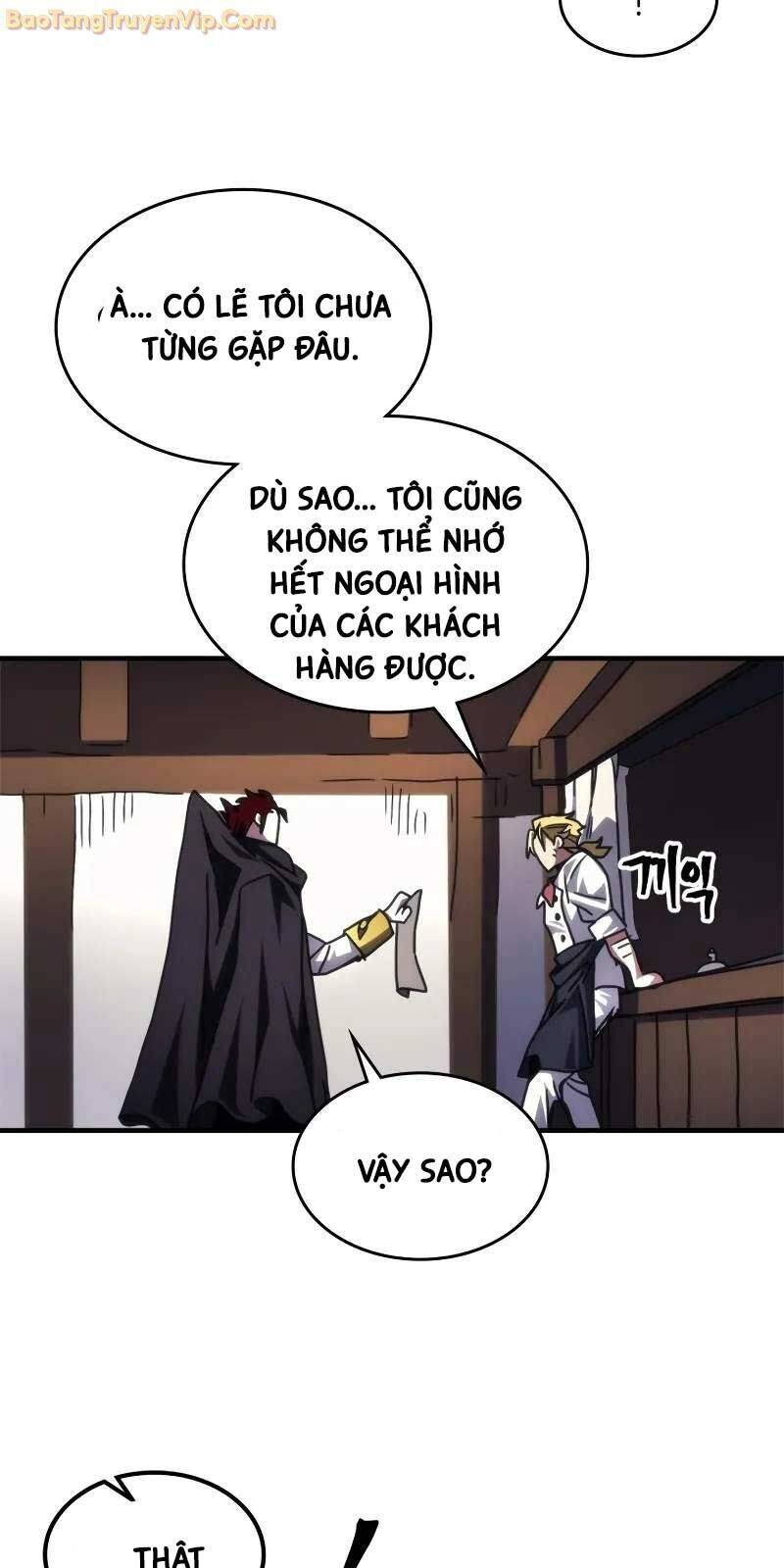 Hãy Hành Động Như Một BOSS Đi Ngài Mr Devourer - Chapter 68 - Page 63