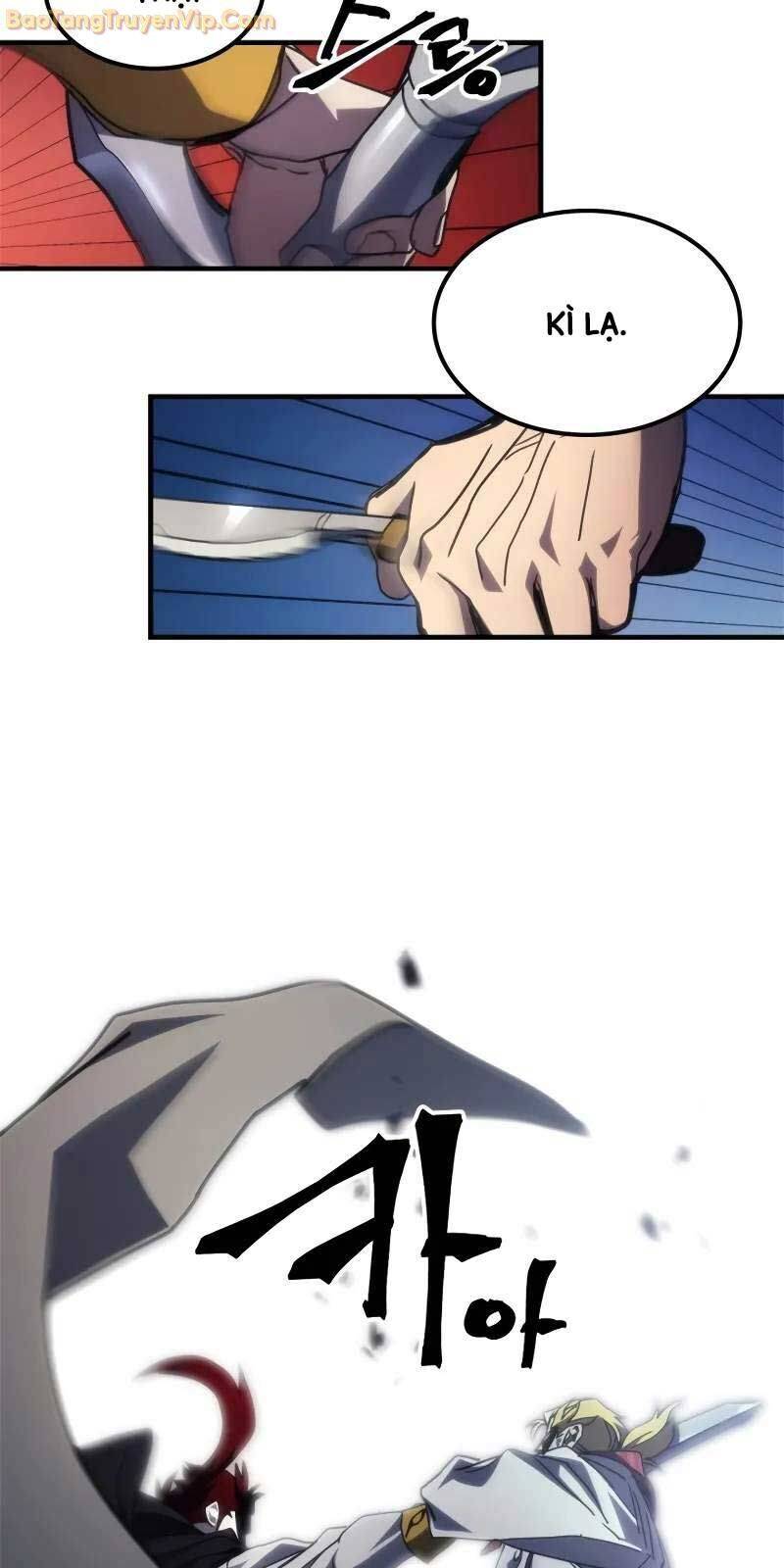 Hãy Hành Động Như Một BOSS Đi Ngài Mr Devourer - Chapter 68 - Page 64