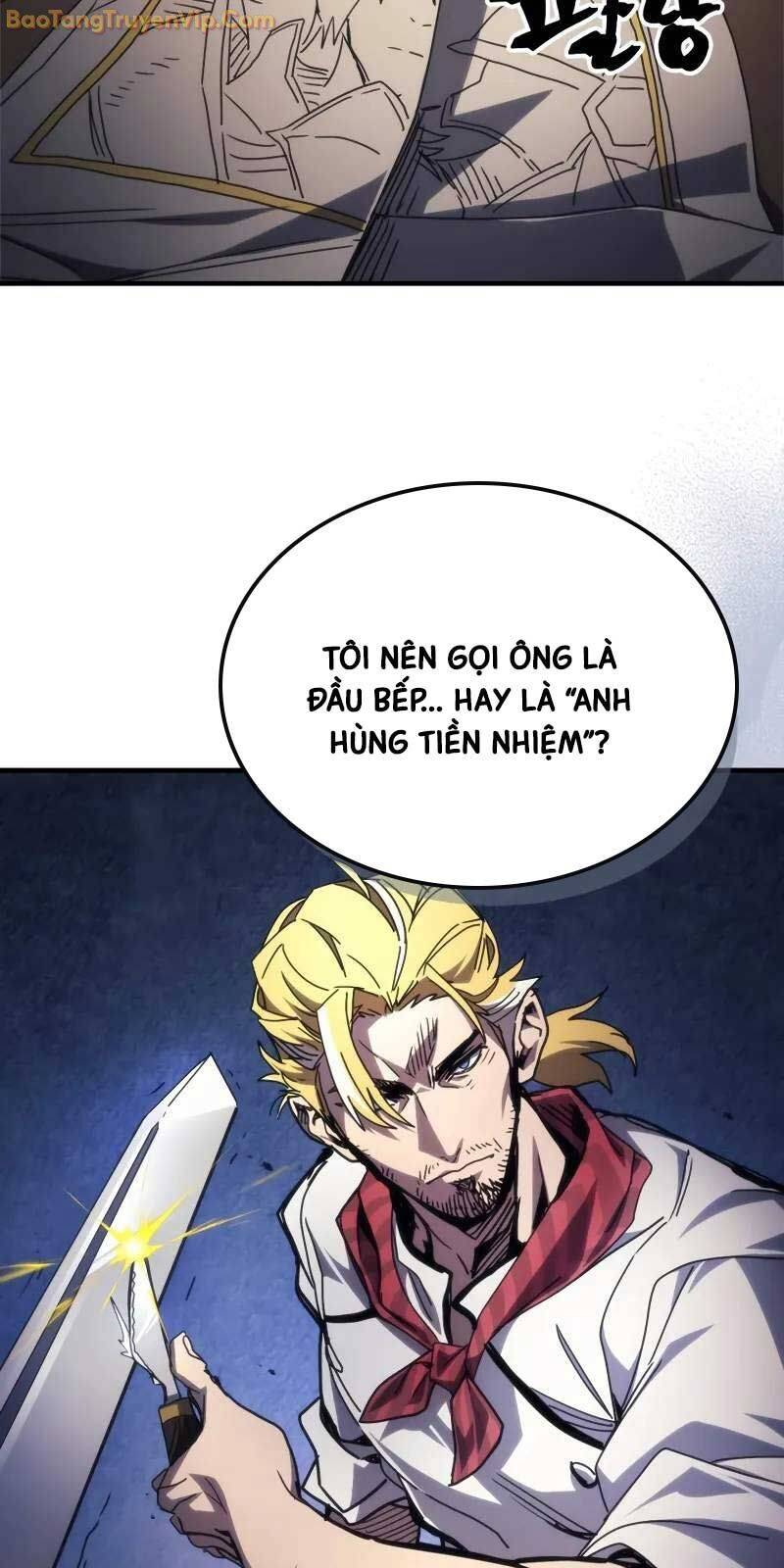 Hãy Hành Động Như Một BOSS Đi Ngài Mr Devourer - Chapter 68 - Page 66