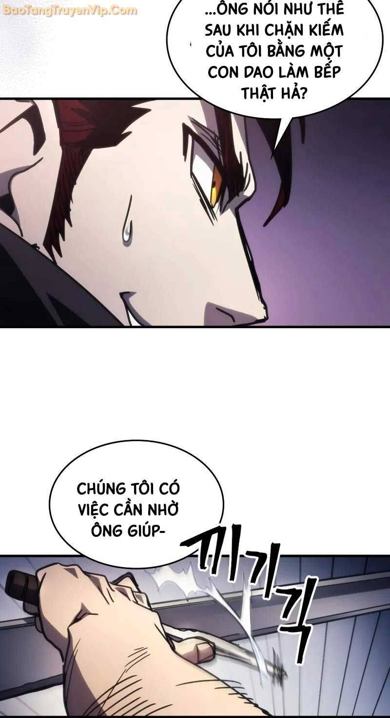 Hãy Hành Động Như Một BOSS Đi Ngài Mr Devourer - Chapter 68 - Page 68