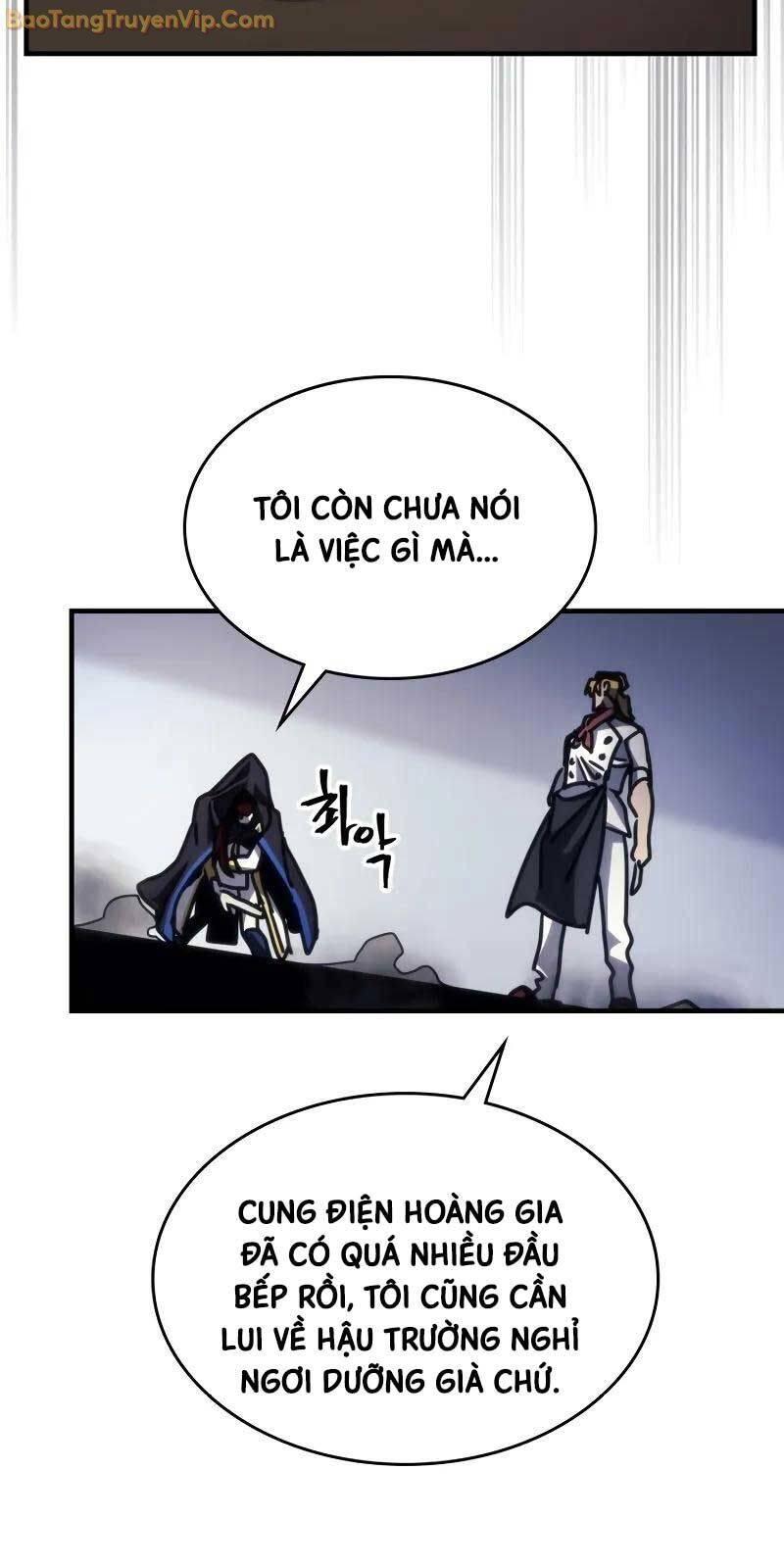 Hãy Hành Động Như Một BOSS Đi Ngài Mr Devourer - Chapter 68 - Page 70