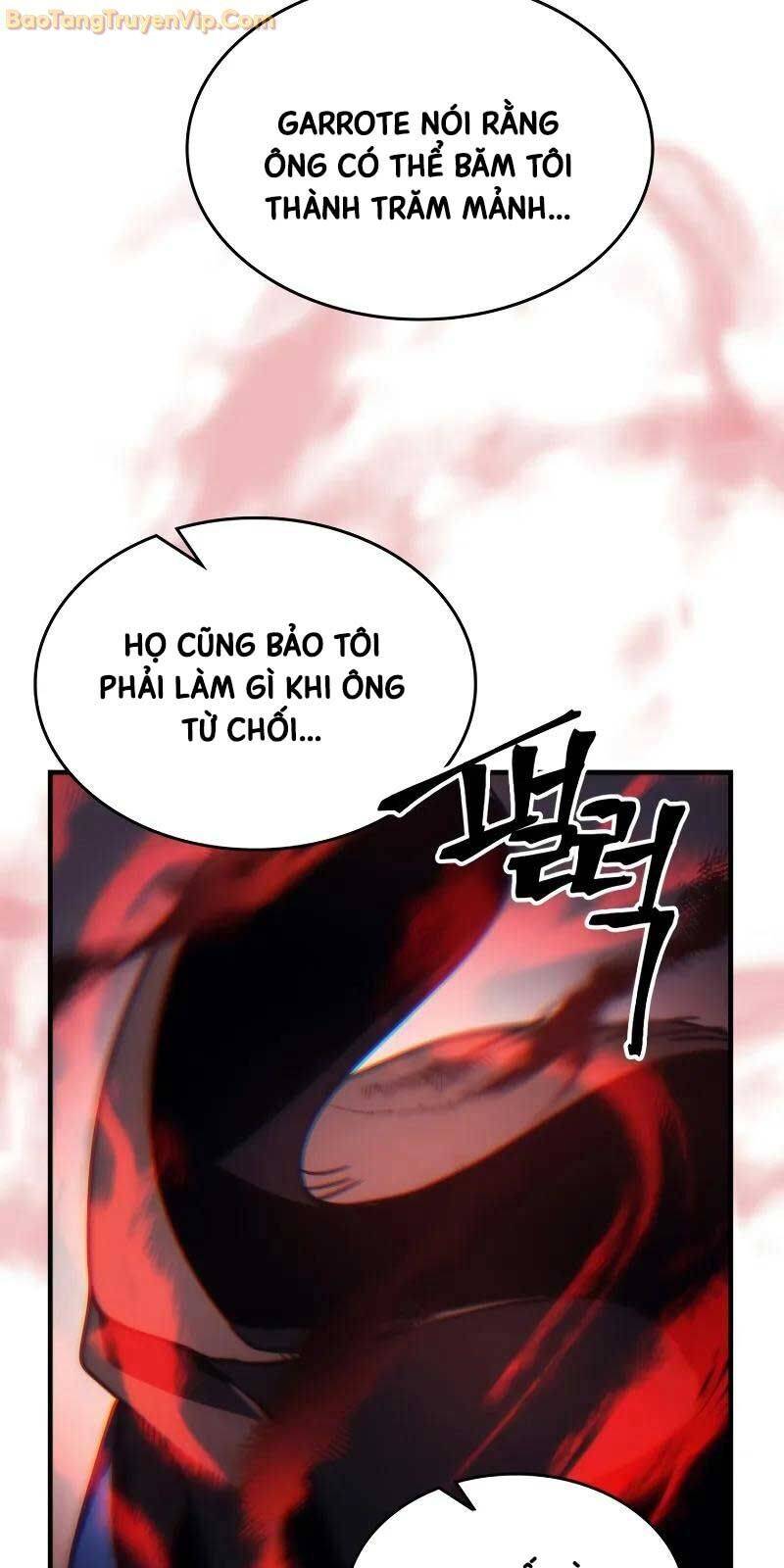 Hãy Hành Động Như Một BOSS Đi Ngài Mr Devourer - Chapter 68 - Page 72
