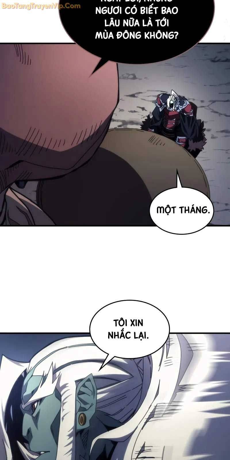 Hãy Hành Động Như Một BOSS Đi Ngài Mr Devourer - Chapter 68 - Page 8