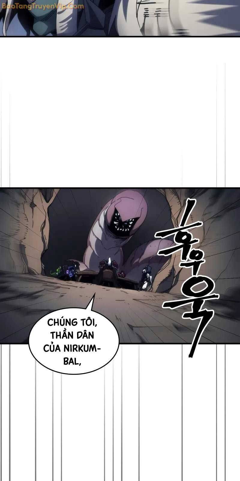Hãy Hành Động Như Một BOSS Đi Ngài Mr Devourer - Chapter 68 - Page 9
