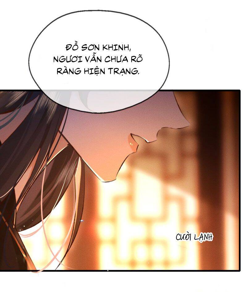 Nam Chủ Vì Sao Quyến Rũ Ta - Chapter 12 - Page 10