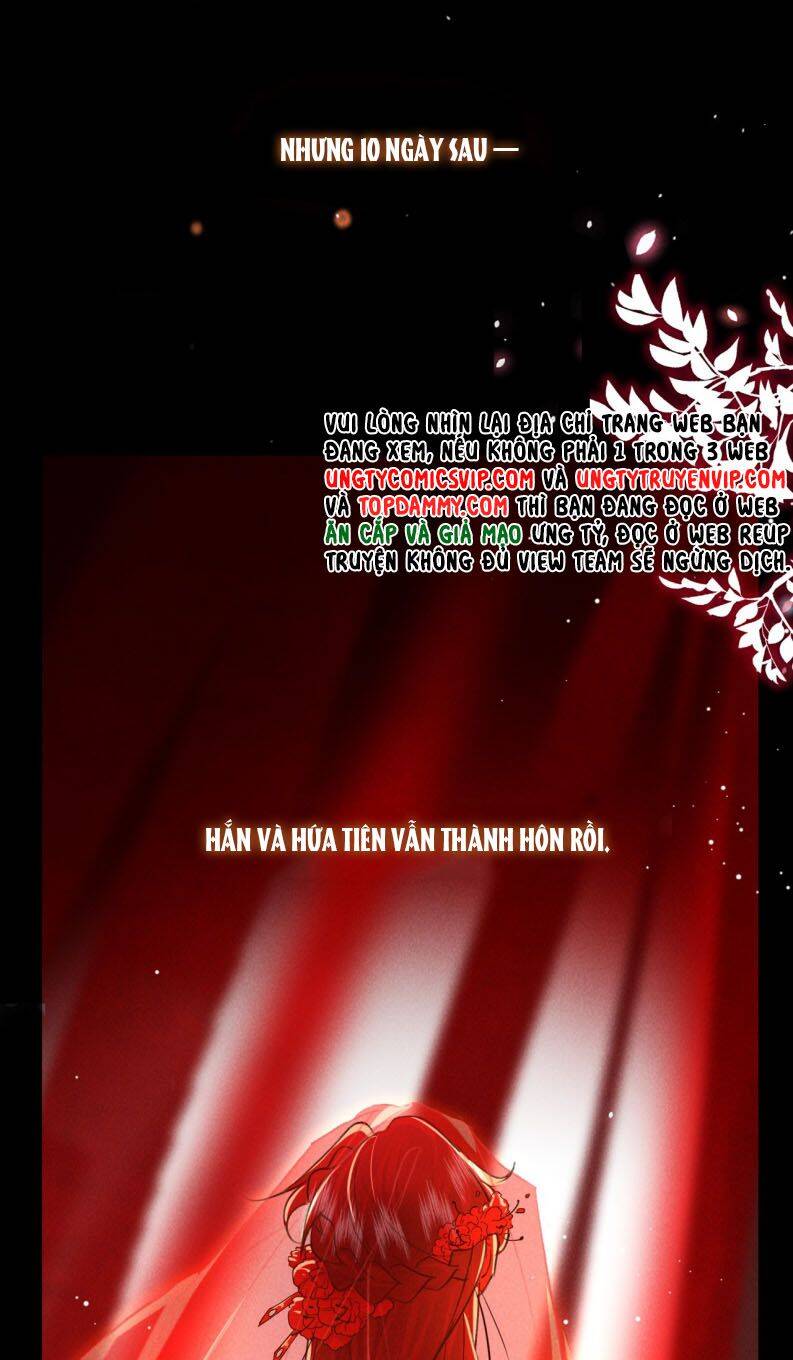 Nam Chủ Vì Sao Quyến Rũ Ta - Chapter 12 - Page 15