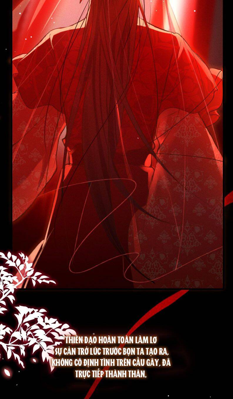 Nam Chủ Vì Sao Quyến Rũ Ta - Chapter 12 - Page 16