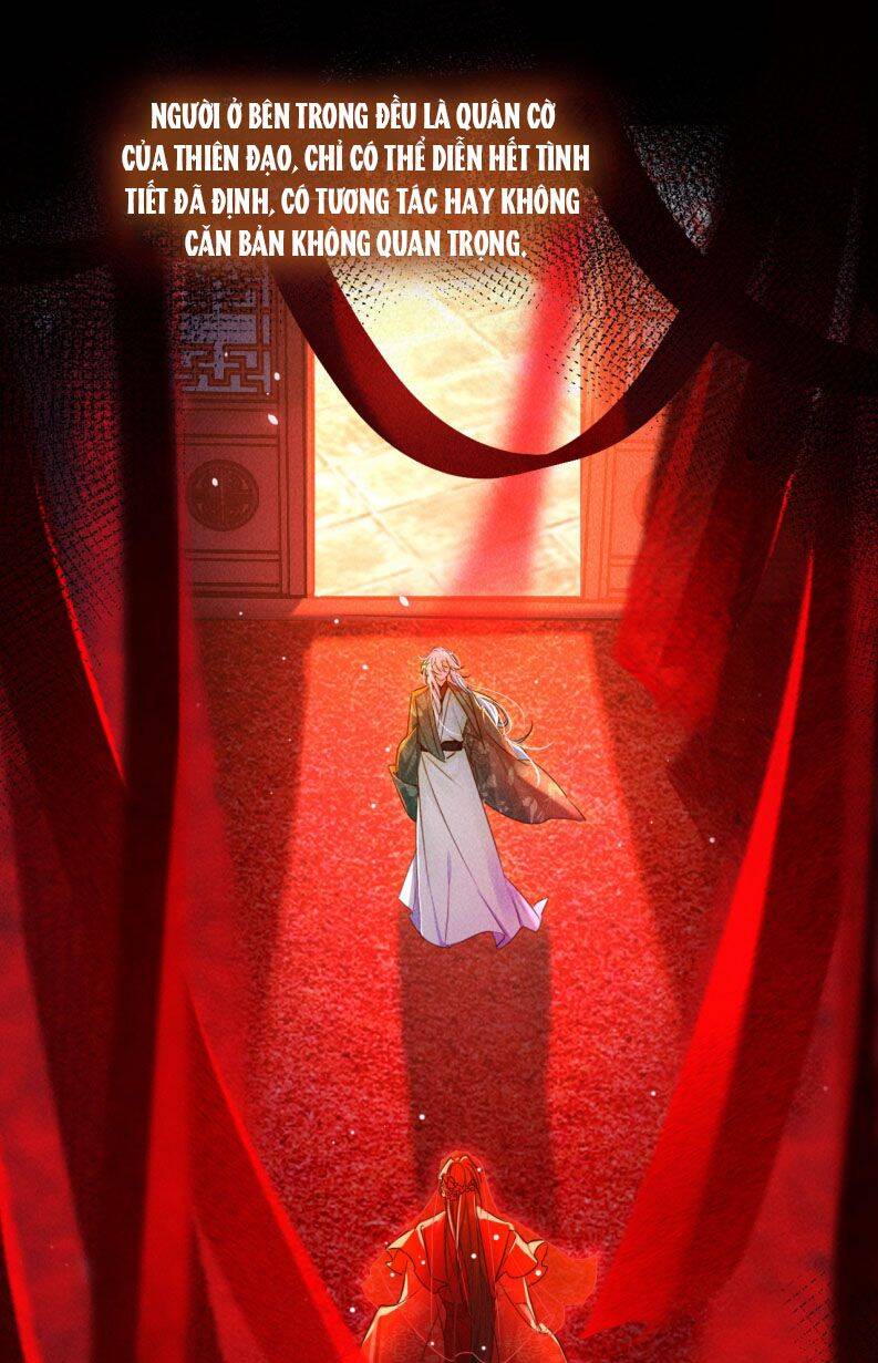 Nam Chủ Vì Sao Quyến Rũ Ta - Chapter 12 - Page 18