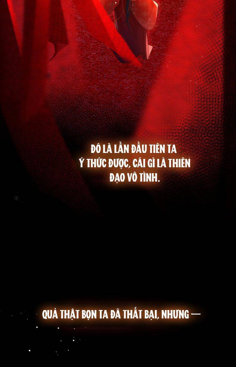 Nam Chủ Vì Sao Quyến Rũ Ta - Chapter 12 - Page 19