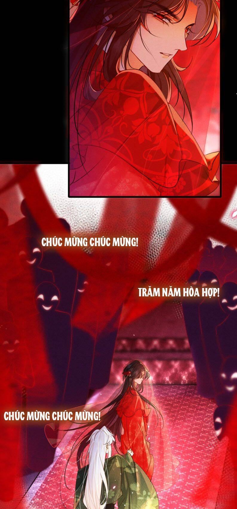 Nam Chủ Vì Sao Quyến Rũ Ta - Chapter 12 - Page 21