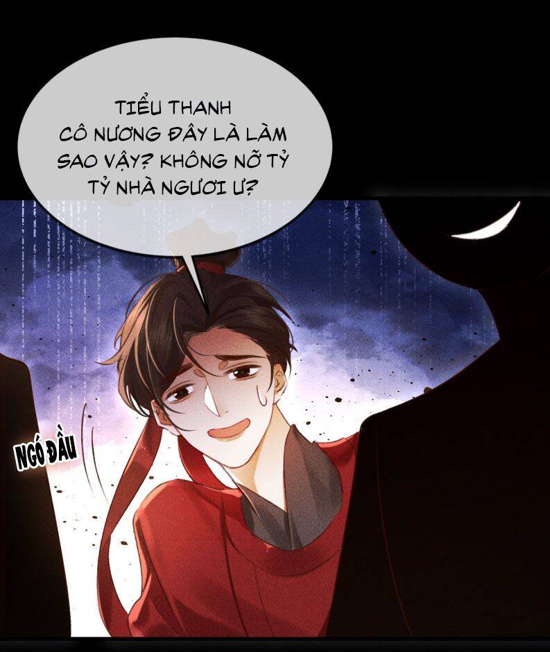 Nam Chủ Vì Sao Quyến Rũ Ta - Chapter 12 - Page 23