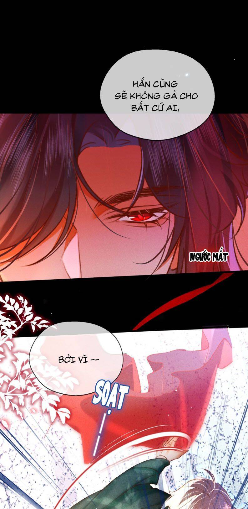 Nam Chủ Vì Sao Quyến Rũ Ta - Chapter 12 - Page 26