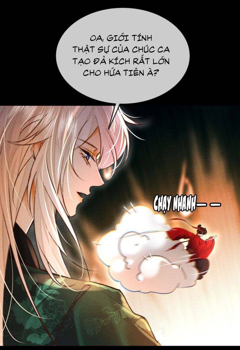 Nam Chủ Vì Sao Quyến Rũ Ta - Chapter 12 - Page 31