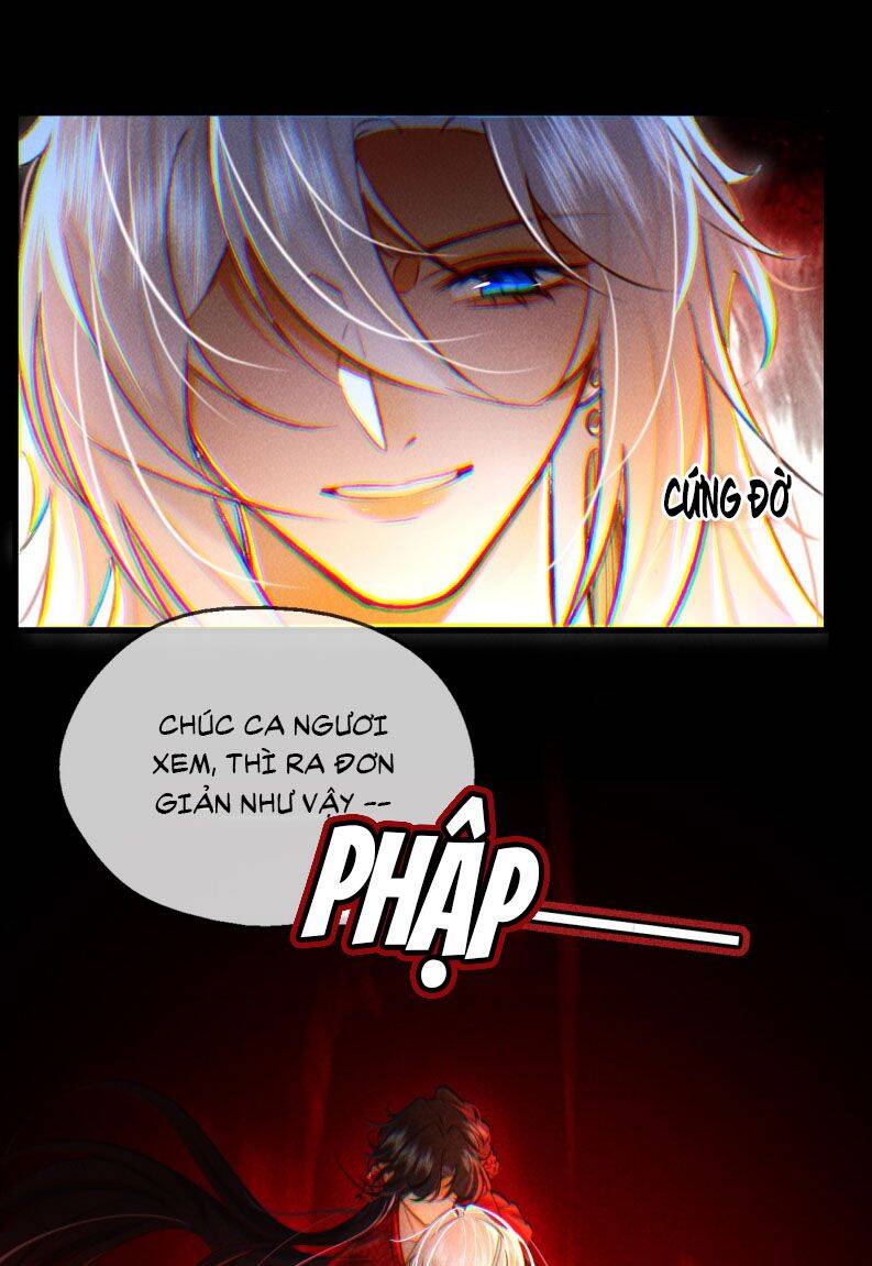 Nam Chủ Vì Sao Quyến Rũ Ta - Chapter 12 - Page 33
