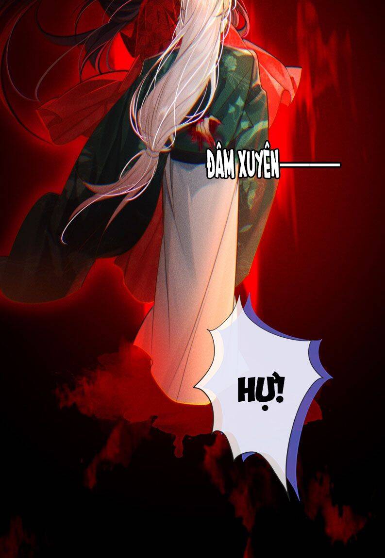 Nam Chủ Vì Sao Quyến Rũ Ta - Chapter 12 - Page 34