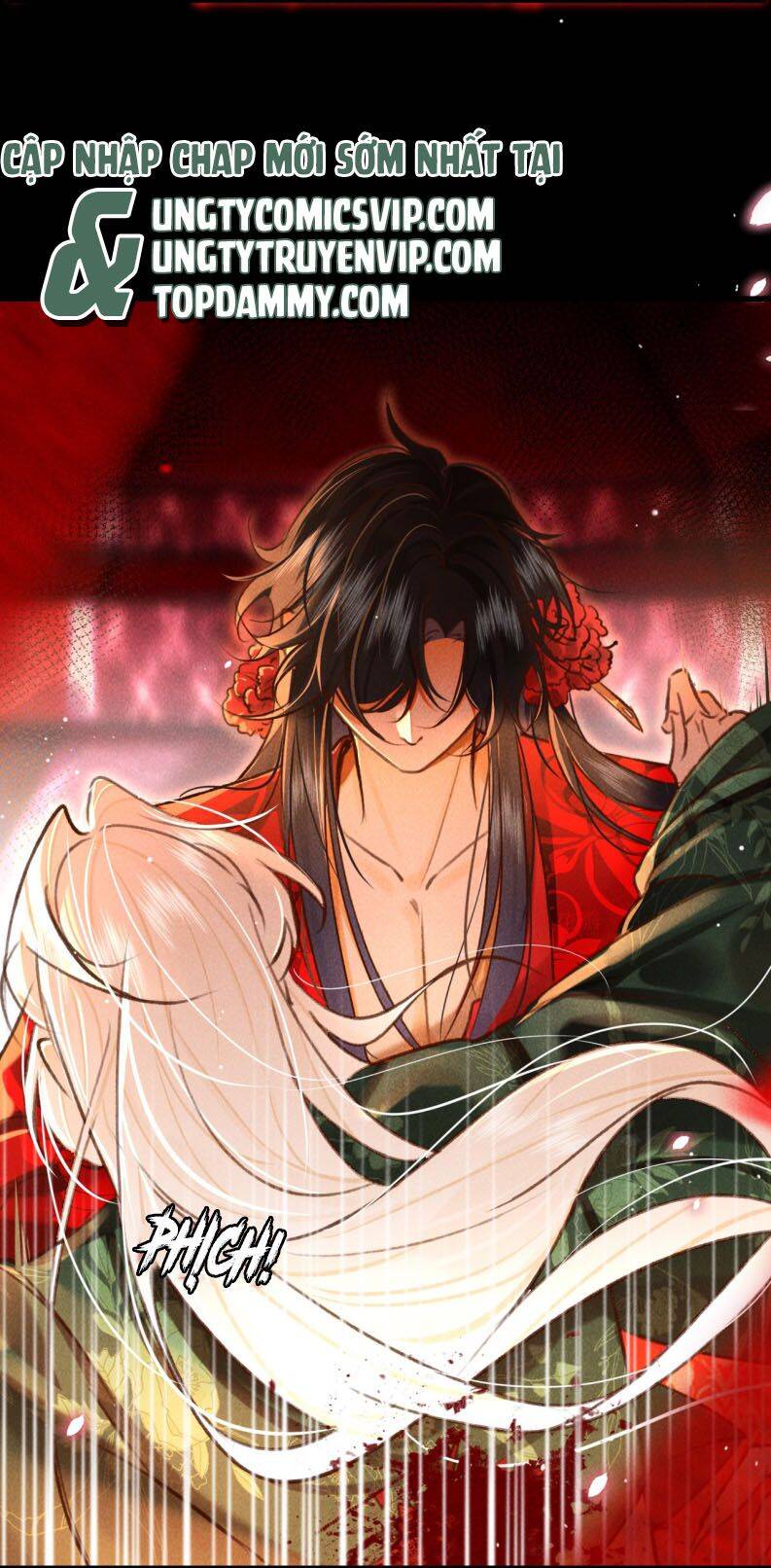 Nam Chủ Vì Sao Quyến Rũ Ta - Chapter 12 - Page 36