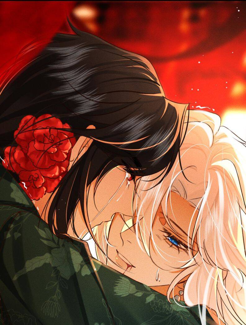 Nam Chủ Vì Sao Quyến Rũ Ta - Chapter 12 - Page 39