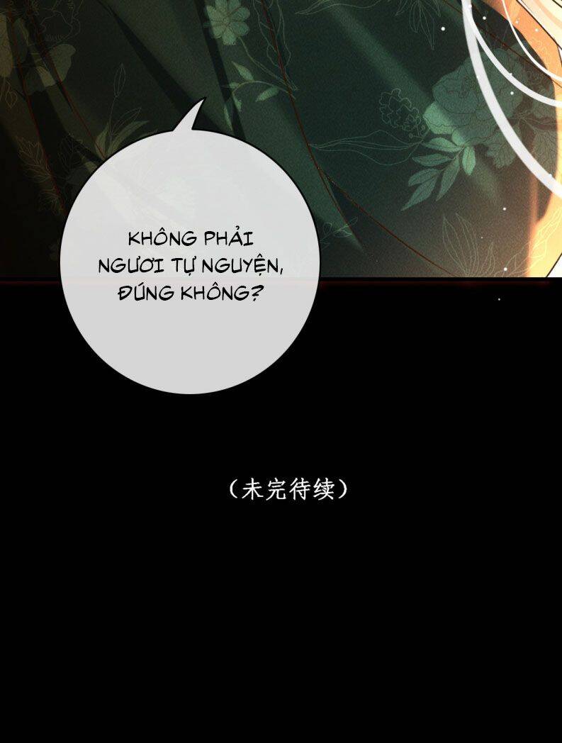 Nam Chủ Vì Sao Quyến Rũ Ta - Chapter 12 - Page 40