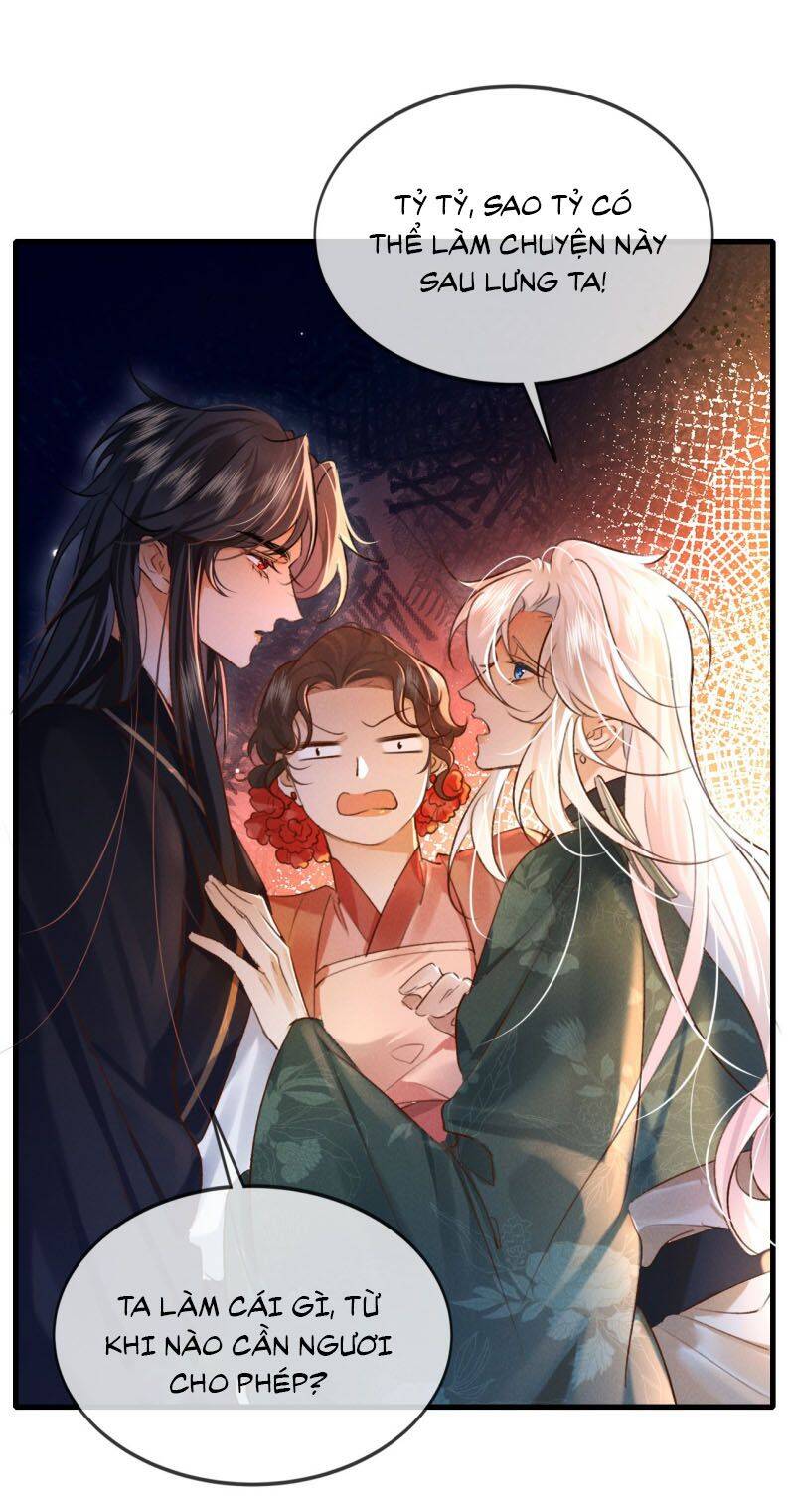 Nam Chủ Vì Sao Quyến Rũ Ta - Chapter 12 - Page 6