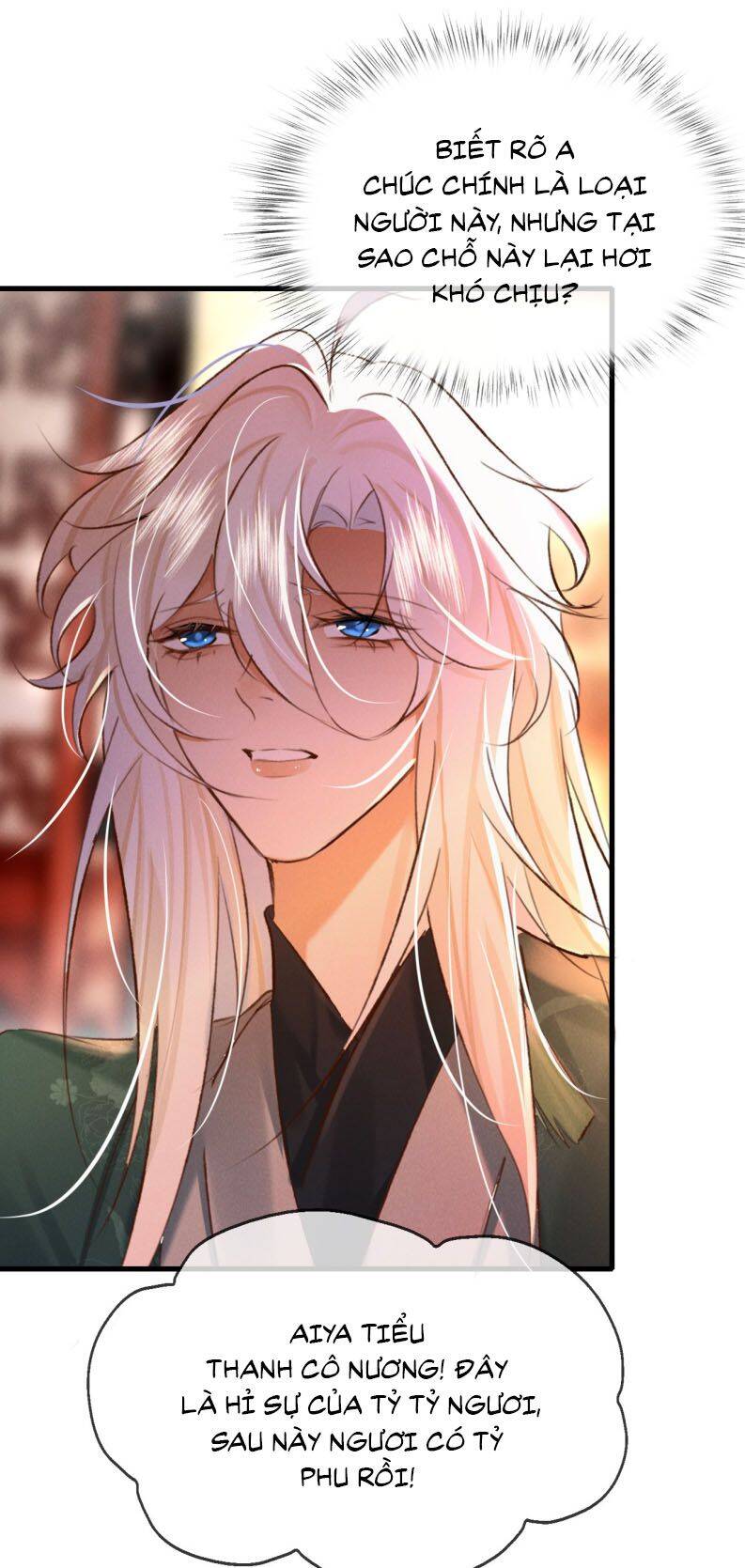 Nam Chủ Vì Sao Quyến Rũ Ta - Chapter 12 - Page 7