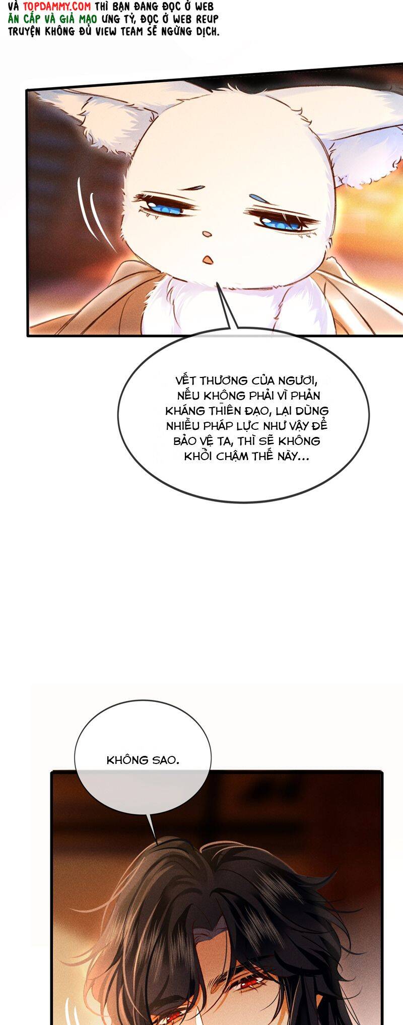 Nam Chủ Vì Sao Quyến Rũ Ta Chapter 14 - Trang 5