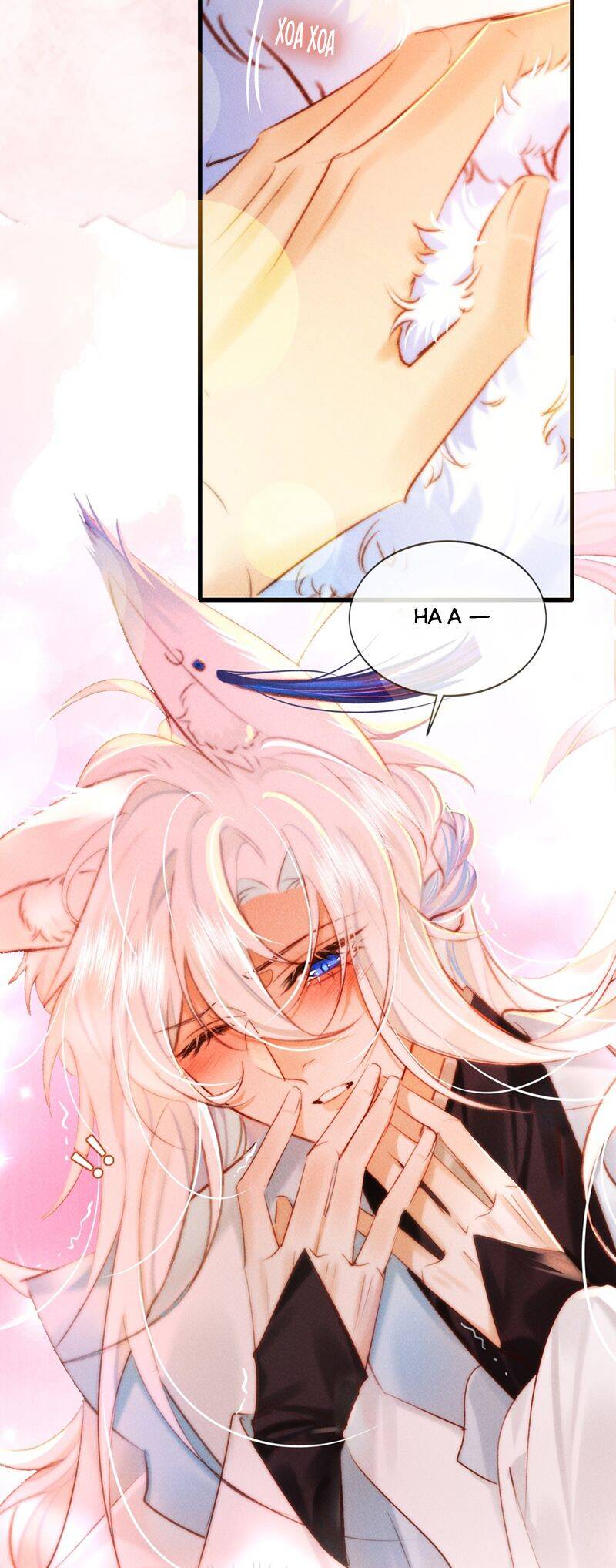 Nam Chủ Vì Sao Quyến Rũ Ta Chapter 14 - Trang 9