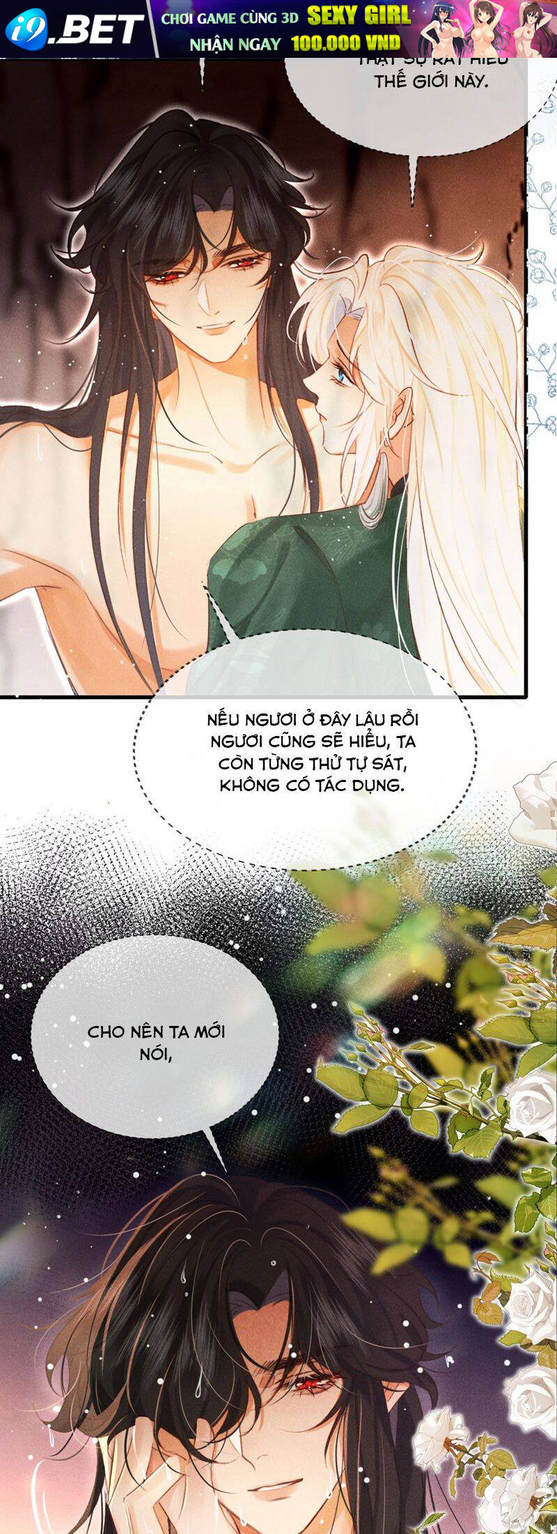 Nam Chủ Vì Sao Quyến Rũ Ta Chapter 15 - Trang 11