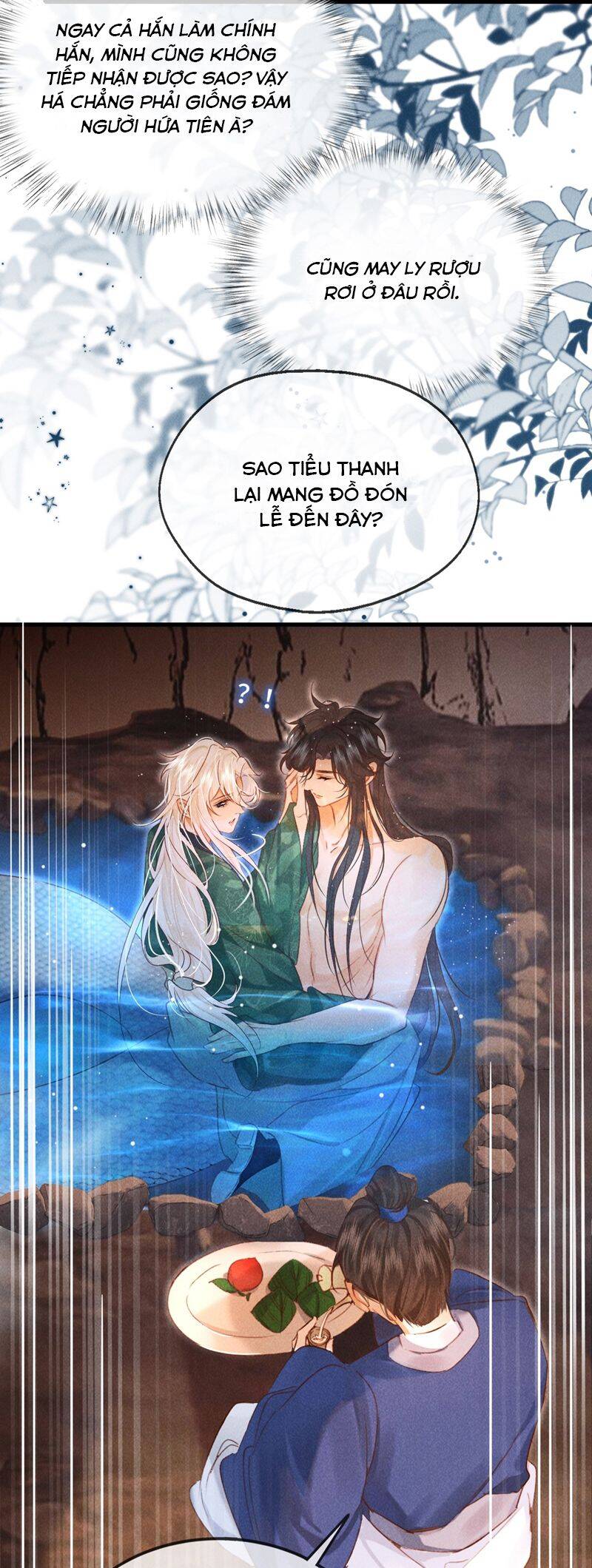 Nam Chủ Vì Sao Quyến Rũ Ta Chapter 15 - Trang 13