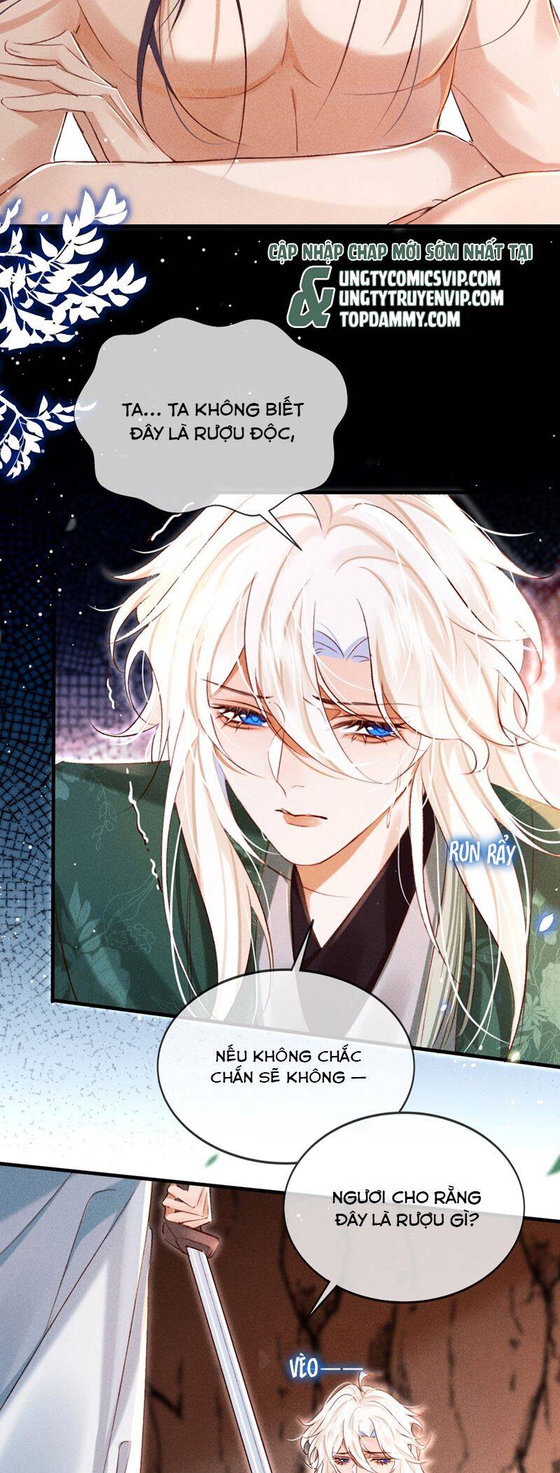 Nam Chủ Vì Sao Quyến Rũ Ta Chapter 15 - Trang 19