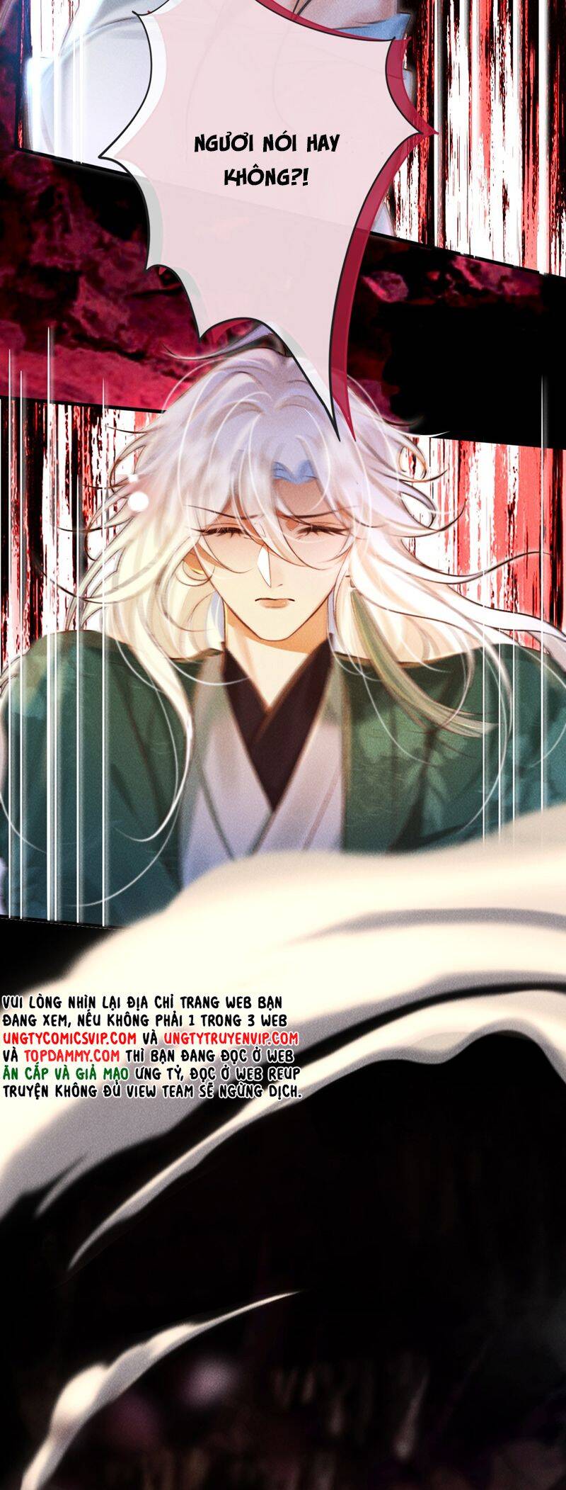 Nam Chủ Vì Sao Quyến Rũ Ta Chapter 15 - Trang 21