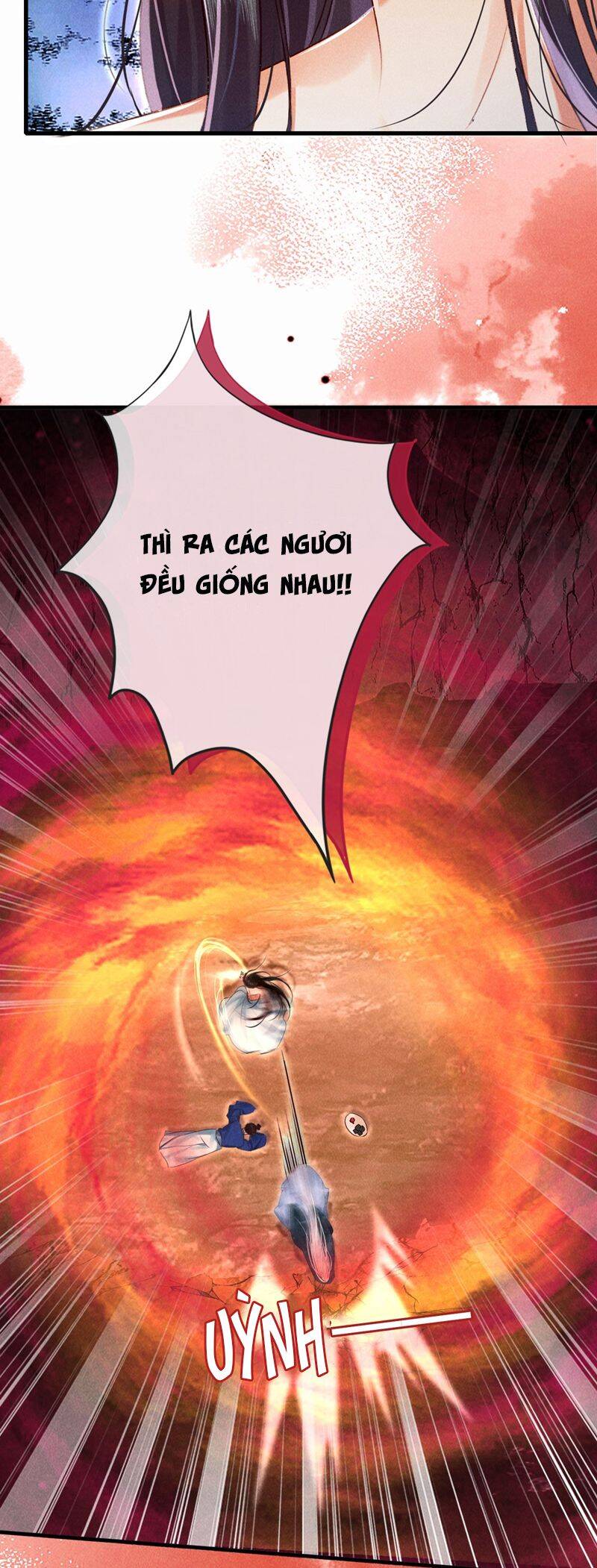 Nam Chủ Vì Sao Quyến Rũ Ta Chapter 15 - Trang 24