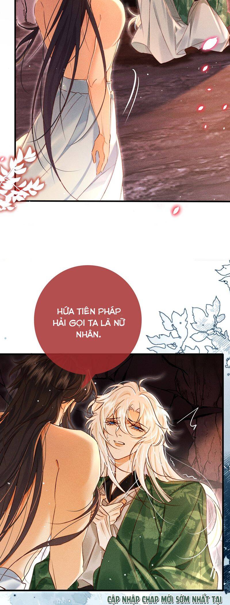 Nam Chủ Vì Sao Quyến Rũ Ta Chapter 15 - Trang 26