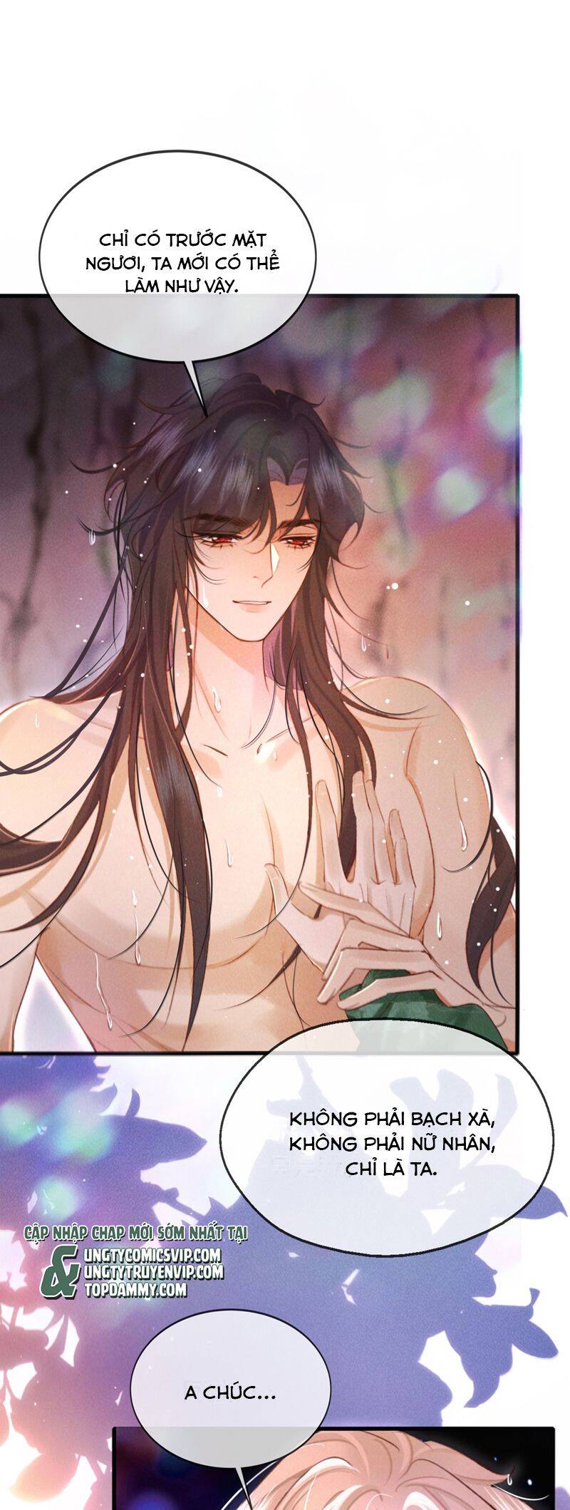 Nam Chủ Vì Sao Quyến Rũ Ta Chapter 15 - Trang 7