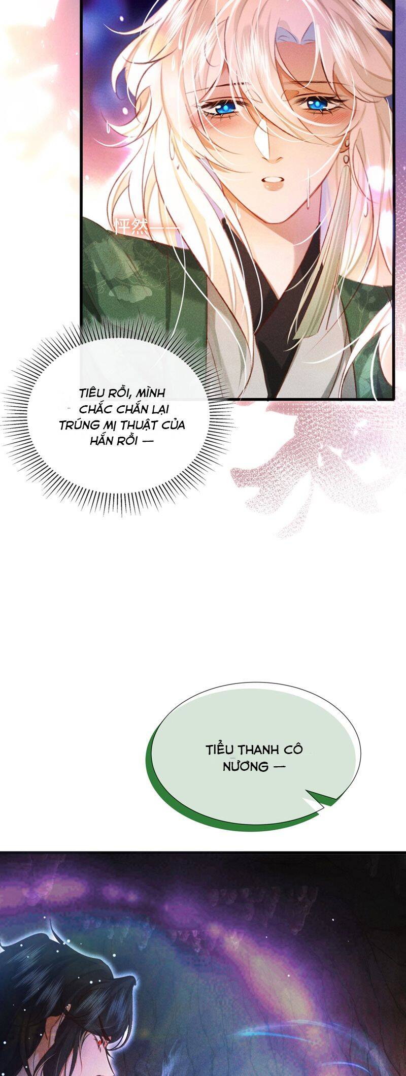 Nam Chủ Vì Sao Quyến Rũ Ta Chapter 15 - Trang 8