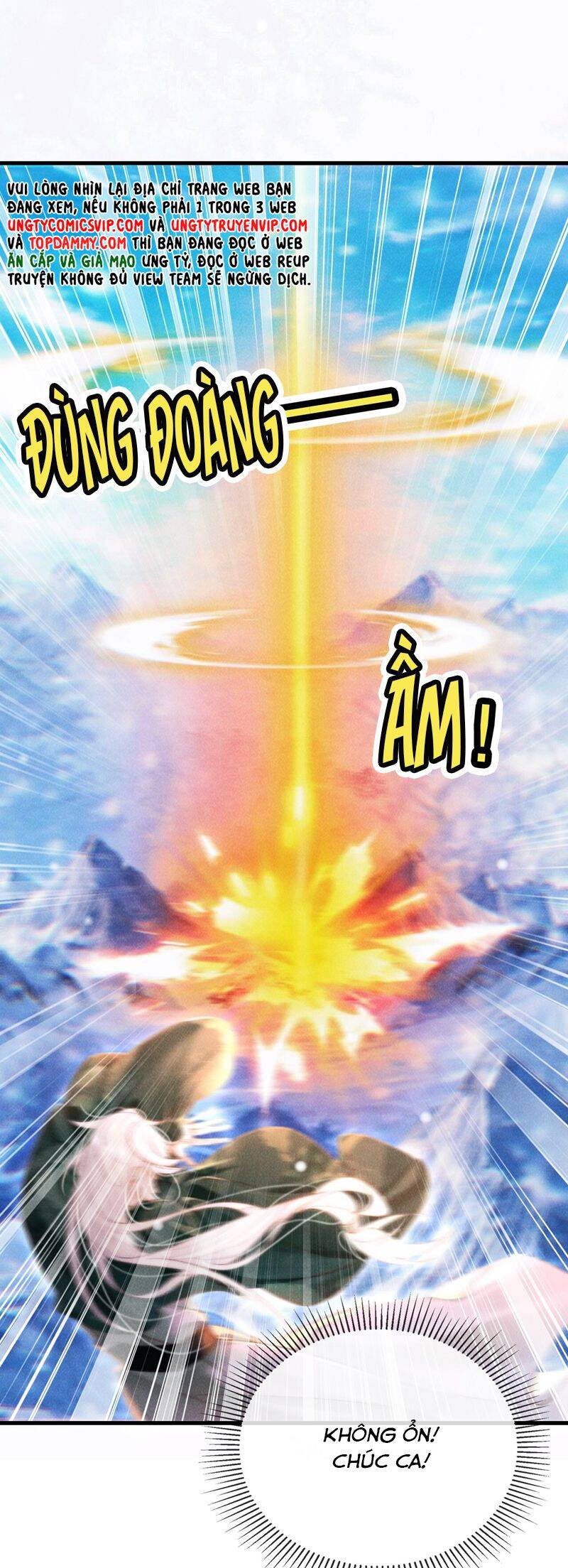 Nam Chủ Vì Sao Quyến Rũ Ta - Chapter 16 - Page 19