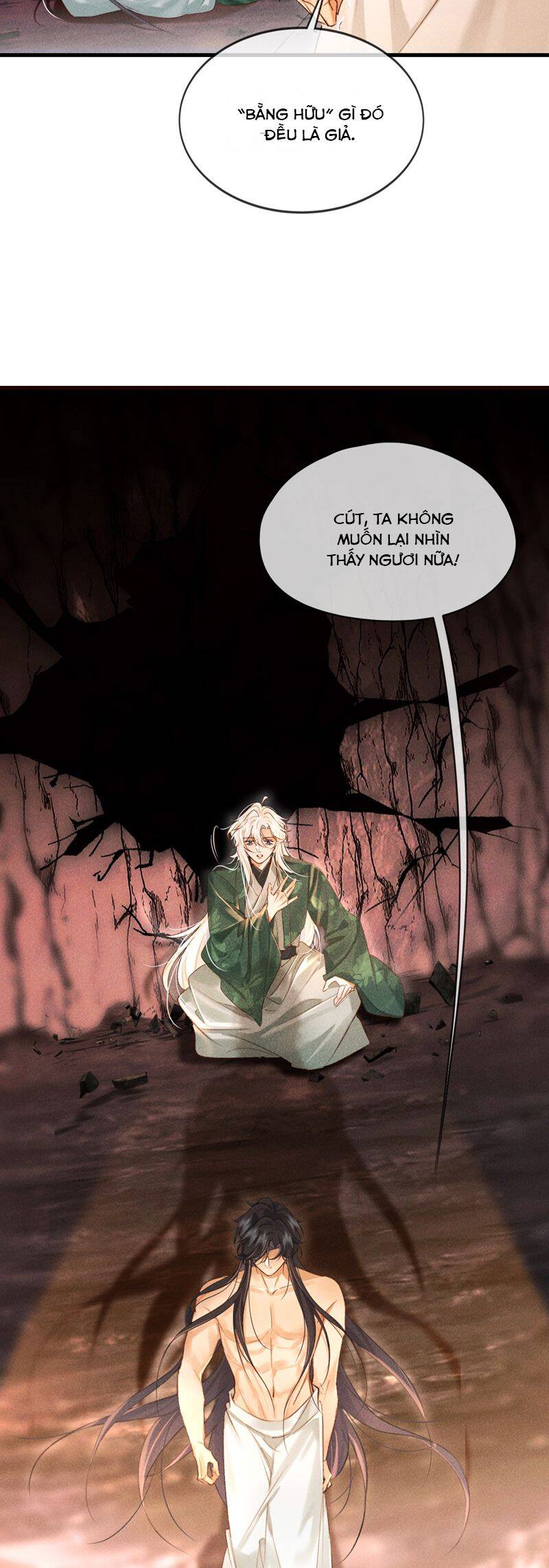 Nam Chủ Vì Sao Quyến Rũ Ta - Chapter 16 - Page 3