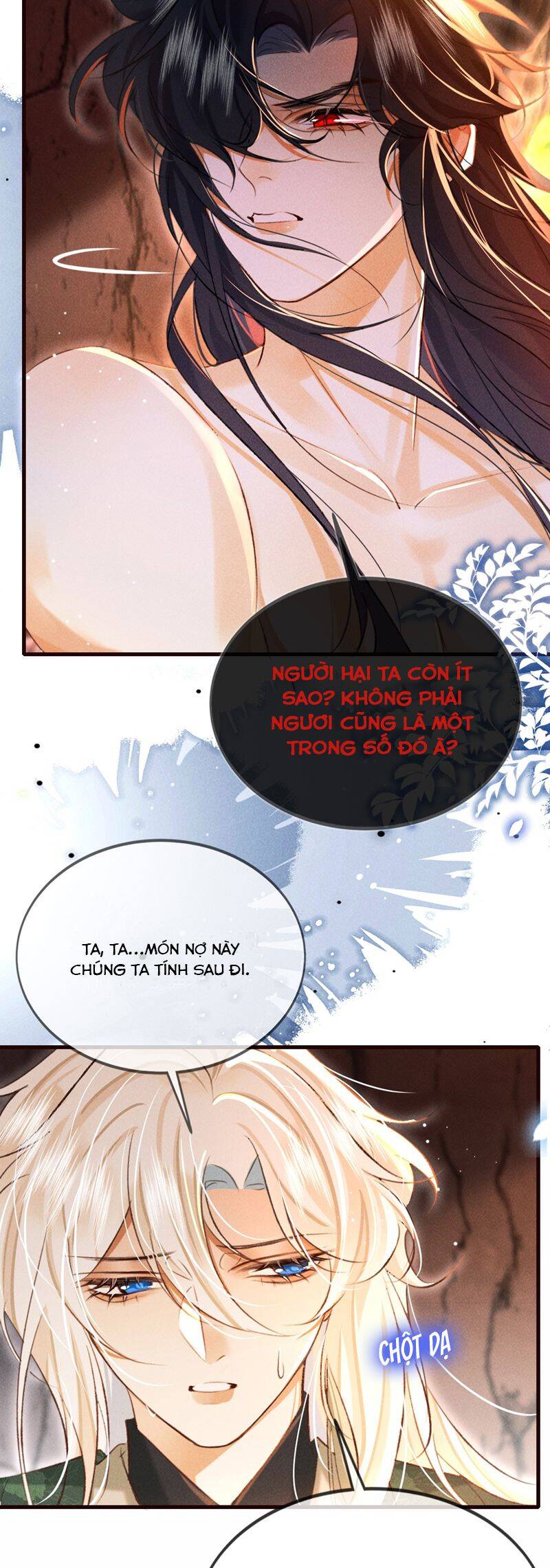 Nam Chủ Vì Sao Quyến Rũ Ta - Chapter 16 - Page 5