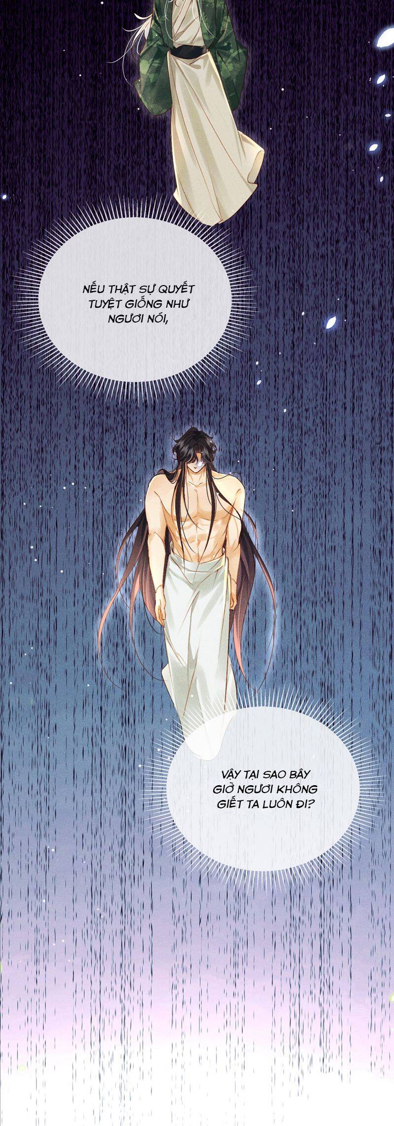 Nam Chủ Vì Sao Quyến Rũ Ta - Chapter 16 - Page 7