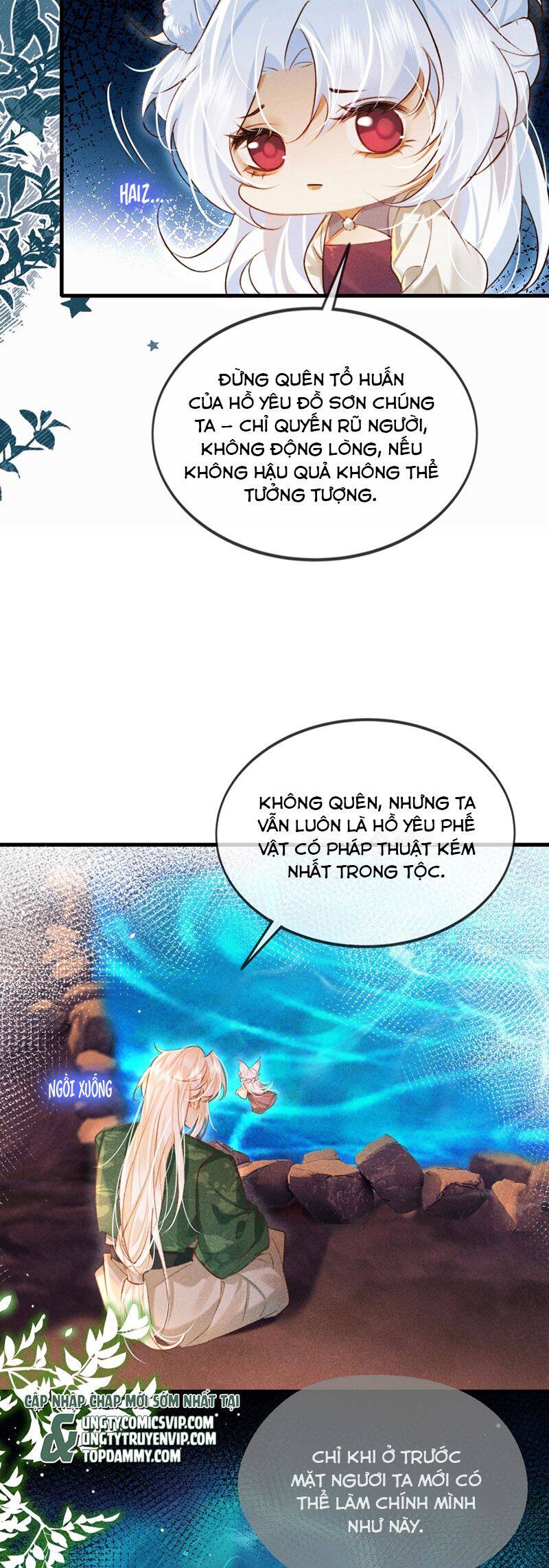 Nam Chủ Vì Sao Quyến Rũ Ta - Chapter 16 - Page 9