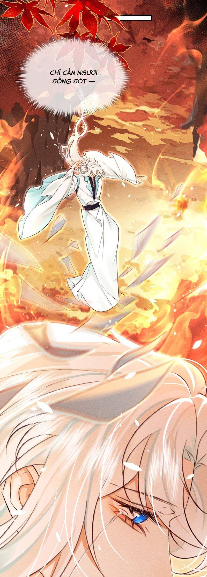 Nam Chủ Vì Sao Quyến Rũ Ta - Chapter 22 - Page 12