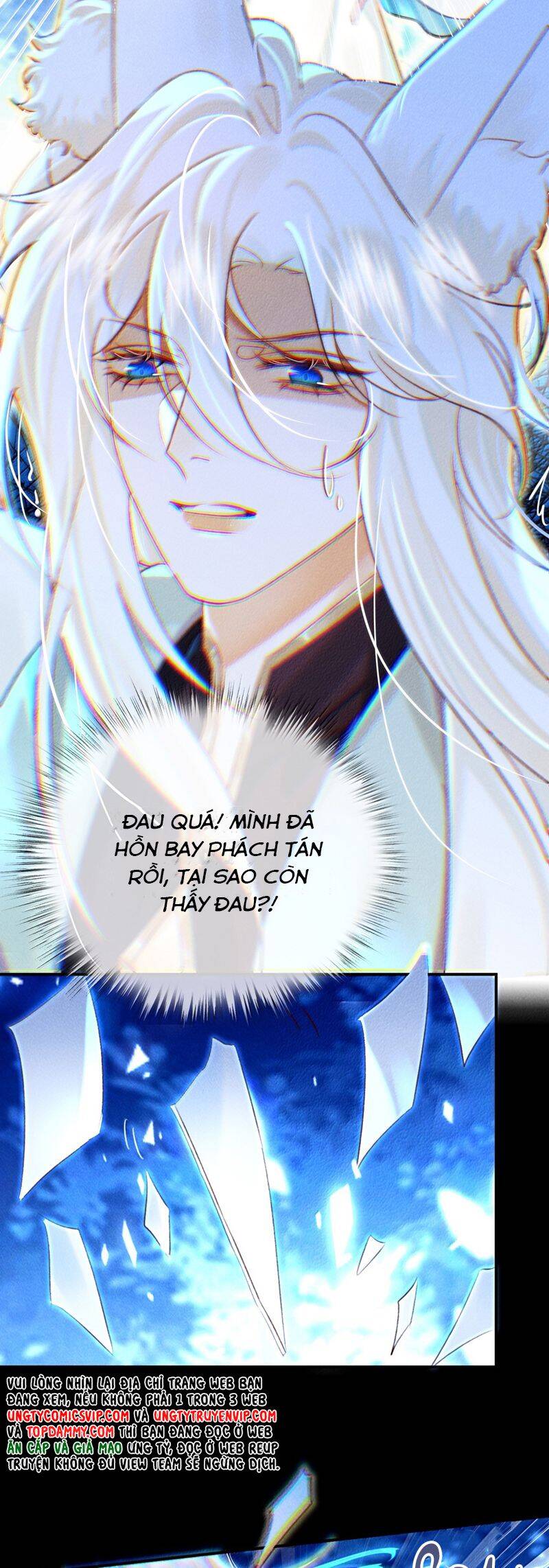 Nam Chủ Vì Sao Quyến Rũ Ta - Chapter 22 - Page 16