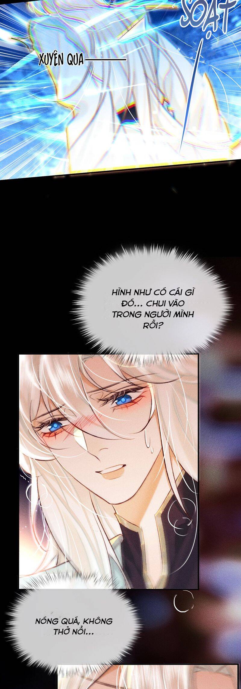 Nam Chủ Vì Sao Quyến Rũ Ta - Chapter 22 - Page 17
