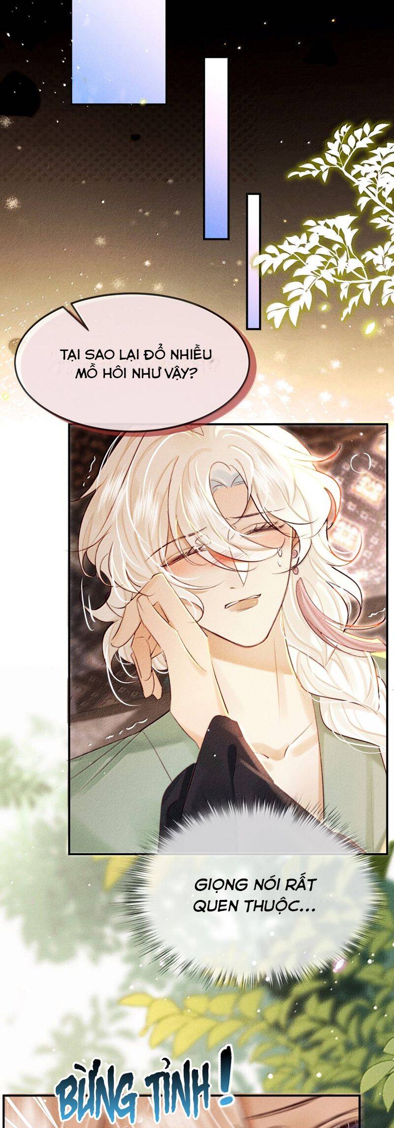 Nam Chủ Vì Sao Quyến Rũ Ta - Chapter 22 - Page 19