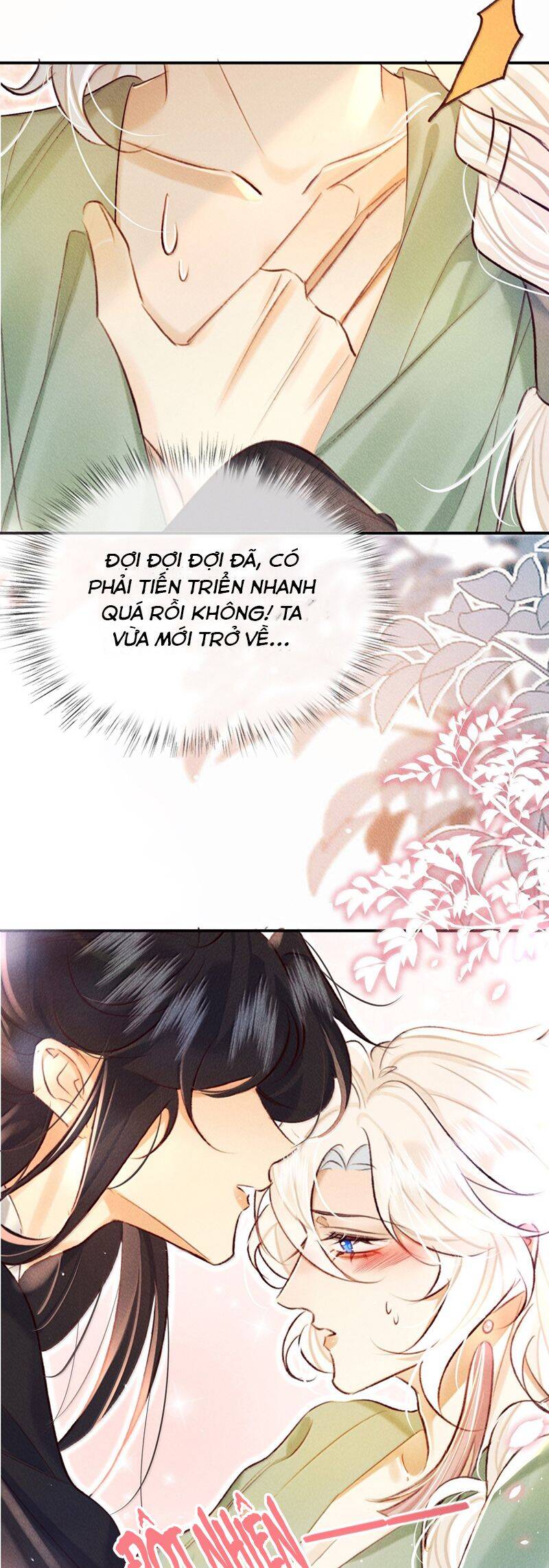 Nam Chủ Vì Sao Quyến Rũ Ta - Chapter 22 - Page 22