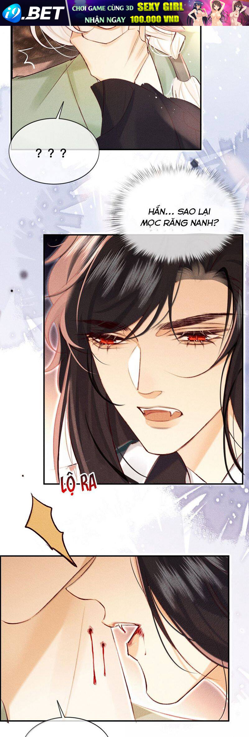 Nam Chủ Vì Sao Quyến Rũ Ta - Chapter 22 - Page 24