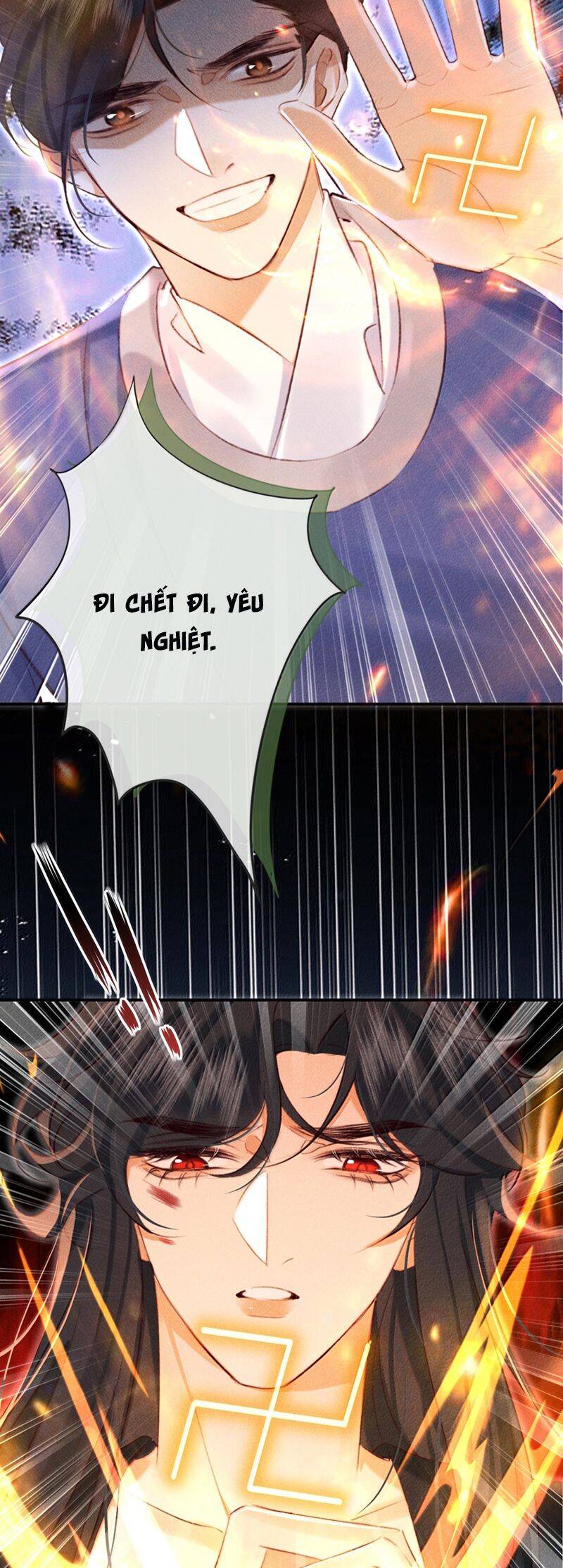 Nam Chủ Vì Sao Quyến Rũ Ta - Chapter 22 - Page 5